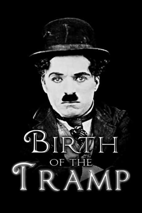 Birth of the Tramp